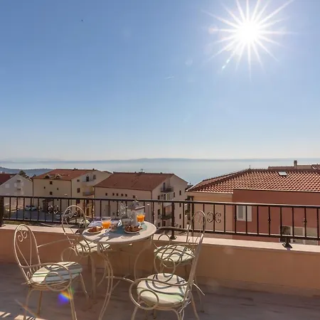 Ferdo 1 3* Makarska