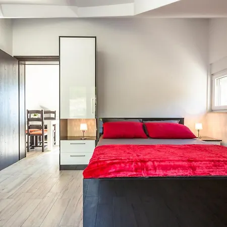 Gasthof Ferdo 1 Makarska