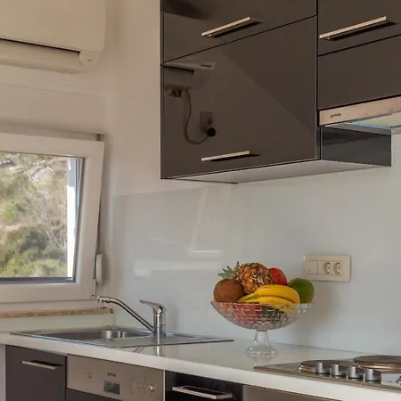 Gasthof Ferdo 1 Makarska