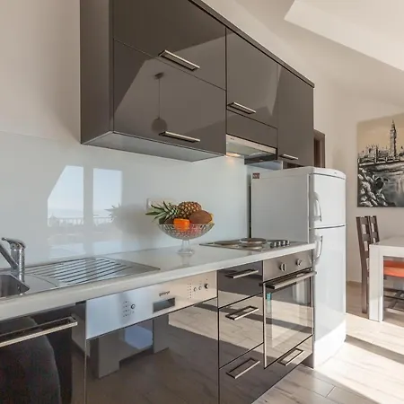 Ferdo 1 Guest house Makarska