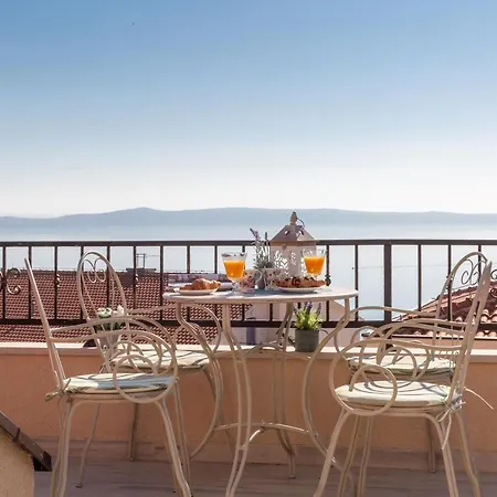 Gasthof Ferdo 1 Makarska