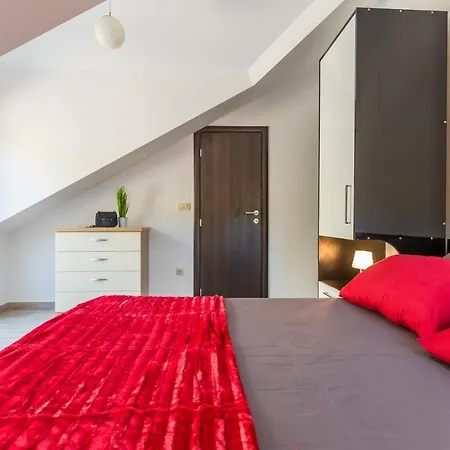 Ferdo 1 게스트하우스 마카르스카