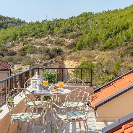 Gasthof Ferdo 1 Makarska