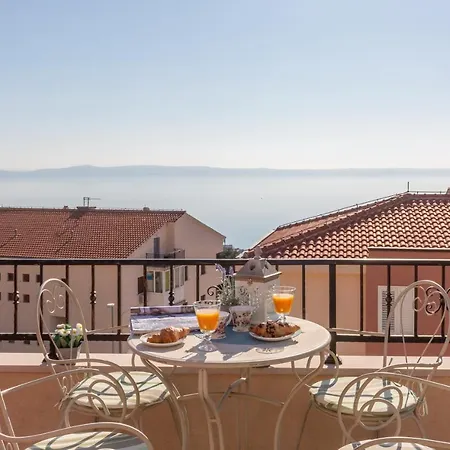 Penzion Ferdo 1 Makarská