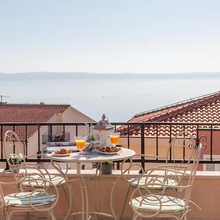 게스트하우스 Ferdo 1 마카르스카