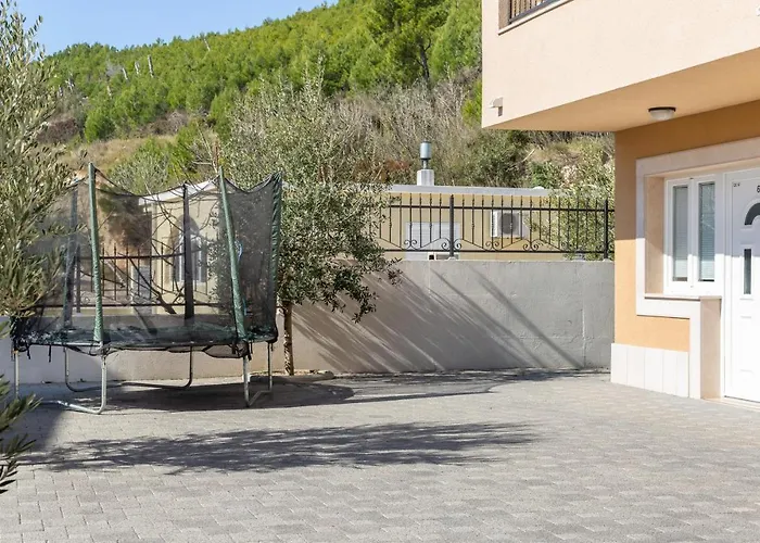 Affittacamere Ferdo 1 3*