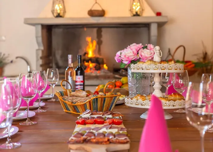 Ferdo 1 Affittacamere