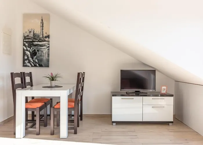 Affittacamere Ferdo 1 3*