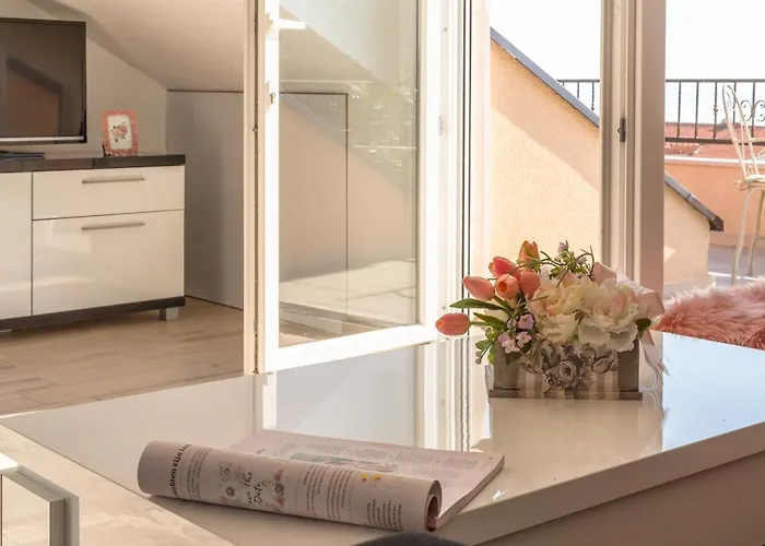 Ferdo 1 Affittacamere 3*