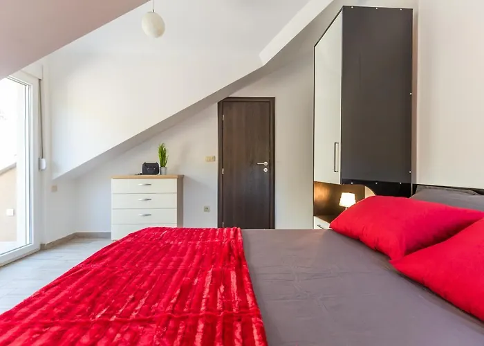 Ferdo 1 Affittacamere Makarska