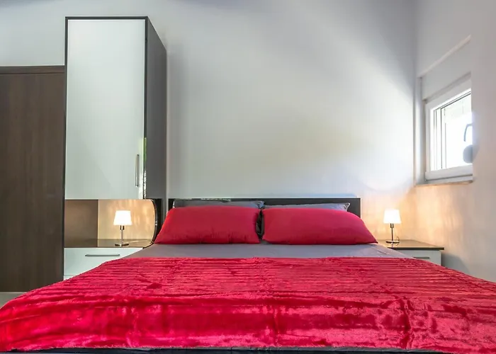 בית הארחה Ferdo 1 3*