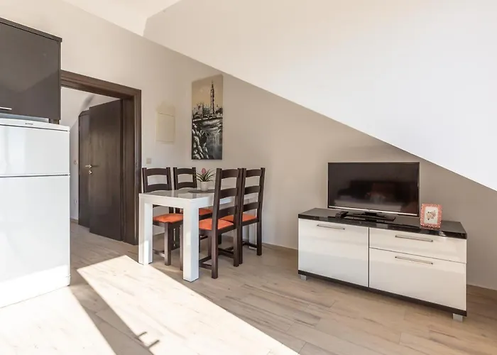 Ferdo 1 Affittacamere