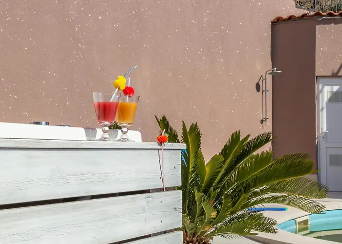 Ferdo 1 Affittacamere 3*