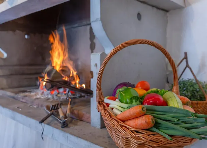 Gostinjska kuća Ferdo 1 3*